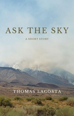 Cover Ask the Sky (eBook, ePUB)