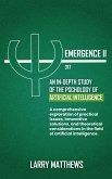 Emergence II (eBook, ePUB)