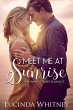 Meet Me at Sunrise (Romano Family, #2)... - Bild 1