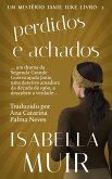 Perdidos e Achados (UM MISTÉRIO JANIE JUKE, #2) (eBook, ePUB)