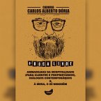 Armadilhas da hospitalidade (para clientes e proprietários), Diálogos contemporâneos & À mesa, o Zé Ninguém (MP3-Download)