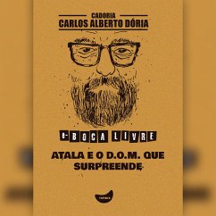 Atala e o D.O.M. que surpreende (MP3-Download) - Dória, Carlos Alberto