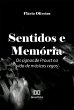 Sentidos e Memória (eBook, ePUB) - Bild 1