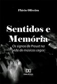 Sentidos e Memória (eBook, ePUB)