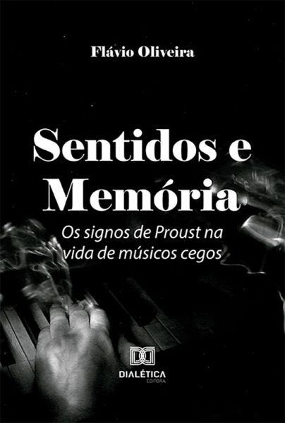 Sentidos e Memória (eBook, ePUB)