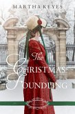 The Christmas Foundling (Belles of Christmas: Frost Fair, #5) (eBook, ePUB)