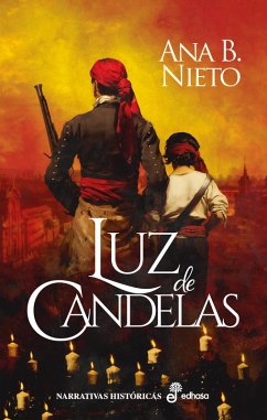 Cover Luz de Candelas (eBook, ePUB)
