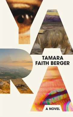 Cover Yara (eBook, ePUB)