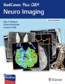 RadCases Plus Q&A Neuro Imaging (eBook, ePUB)