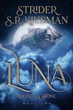 Cover Luna (eBook, ePUB)