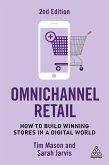Omnichannel Retail (eBook, ePUB)