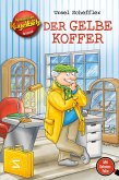 Kommissar Kugelblitz - Der gelbe Koffer (Mängelexemplar)