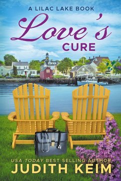 Love's Cure (eBook, ePUB) - Keim, Judith