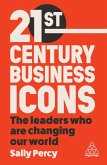 21st Century Business Icons (eBook, ePUB)