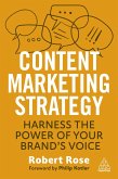 Content Marketing Strategy (eBook, ePUB)