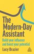 The Modern-Day Assistant (eBook, ePUB) - Bild 1