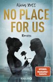 No Place For Us / Love is Queer Bd.3 (Mängelexemplar)