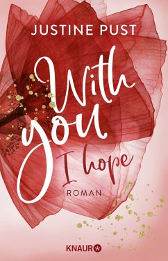 With you I hope / Belmont Bay Bd.2  - Pust, Justine