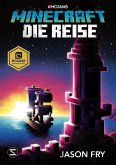 Die Reise / Minecraft Bd.5 (Mängelexemplar)