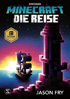 Die Reise / Minecraft Bd.5 (Mängelexemplar) - Fry, Jason