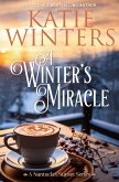 A Winter's Miracle (A Nantucket Sunset Series, #9) (eBook, ePUB)