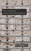 Kleine Poetik der Schublade (eBook, PDF)