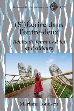 Cover (S')Écrire dans l'entre-deux (eBook, PDF)
