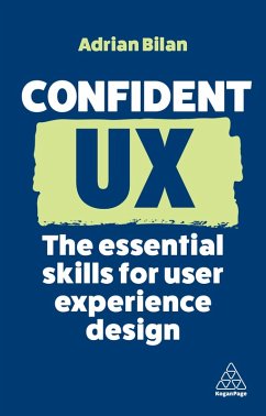 Cover Confident UX (eBook, ePUB)