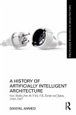 A History of Artificially Intelligent Architecture (eBook, ePUB)