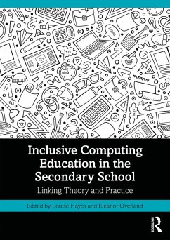 Cover Inclusive Computing Education in the Secondary School (eBook, ePUB)
