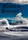 Geliebte Erben (eBook, ePUB)