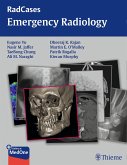 Radcases Emergency Radiology (eBook, ePUB)