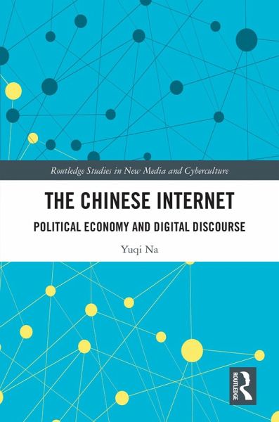 The Chinese Internet (eBook, PDF) The Chinese Internet (eBook, PDF)