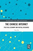 The Chinese Internet (eBook, ePUB)