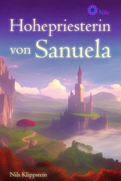 Hohepriesterin von Sanuela (eBook, ePUB) - Klippstein, Nils