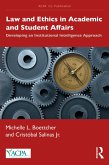 Law and Ethics in Academic and Student Affairs (eBook, PDF)