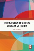 Introduction to Ethical Literary Criticism (eBook, PDF)