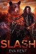 Slash (The Blood Brotherhood, #2)... - Bild 1