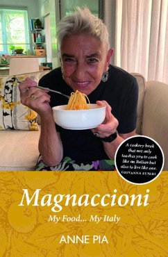 Magnaccioni (eBook, ePUB) - Pia, Anne