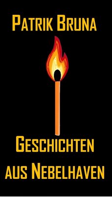 Cover Geschichten aus Nebelhaven (eBook, ePUB)