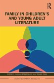 Family in Children's and Young Adult Literature (eBook, ePUB)