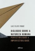 Diálogos sobre a natureza humana (eBook, ePUB)
