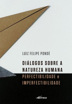 Cover Diálogos sobre a natureza humana (eBook, ePUB)