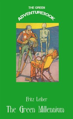 Cover The Green Millennium (eBook, ePUB)