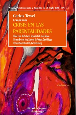 Crisis en las parentalidades (eBook, PDF) - Tewel, Carlos