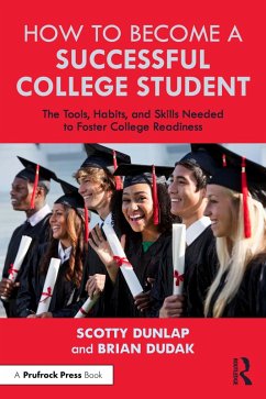 Cover How to Become a Successful College Student (eBook, PDF)