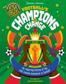 Football's Champions of Change (eBook, ePUB) Football's Champions of Change (eBook, ePUB)