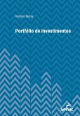 Portfólio de investimentos (eBook, ePUB)