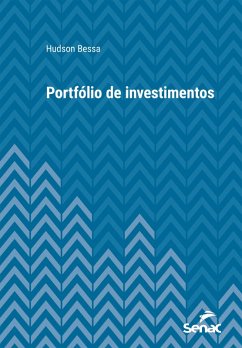 Cover Portfólio de investimentos (eBook, ePUB)