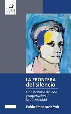 Cover La Frontera del Silencio (eBook, ePUB)